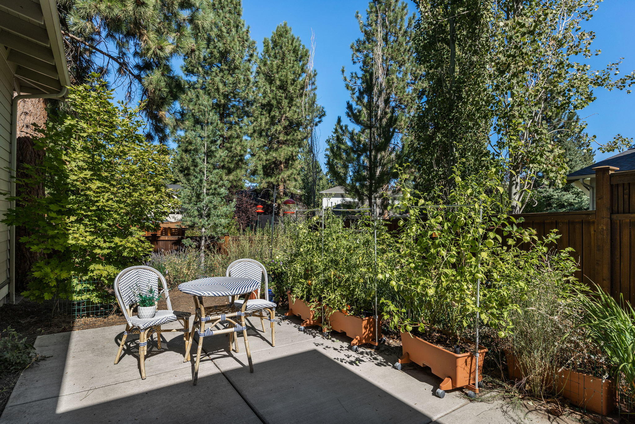 NorthWest Crossing - Residential