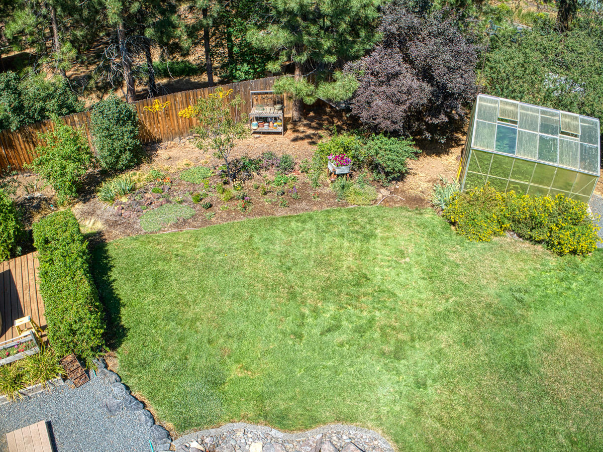 Goldenrain - Residential