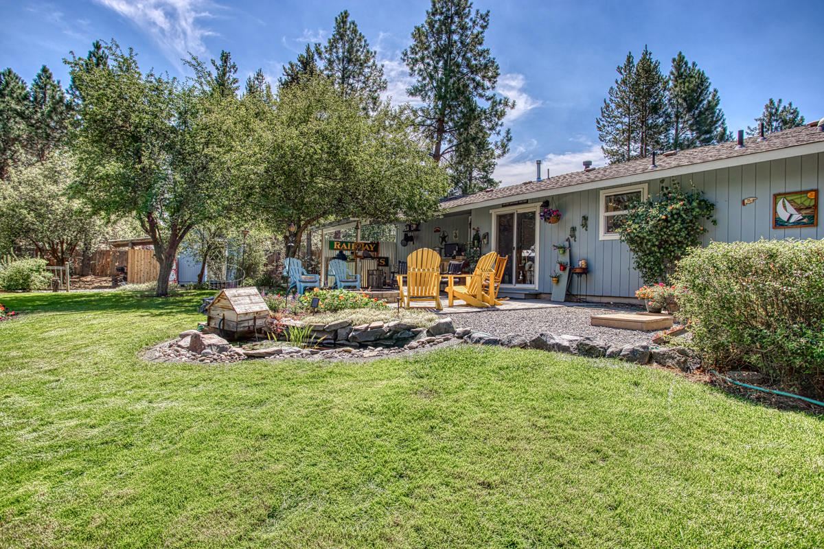 Goldenrain - Residential