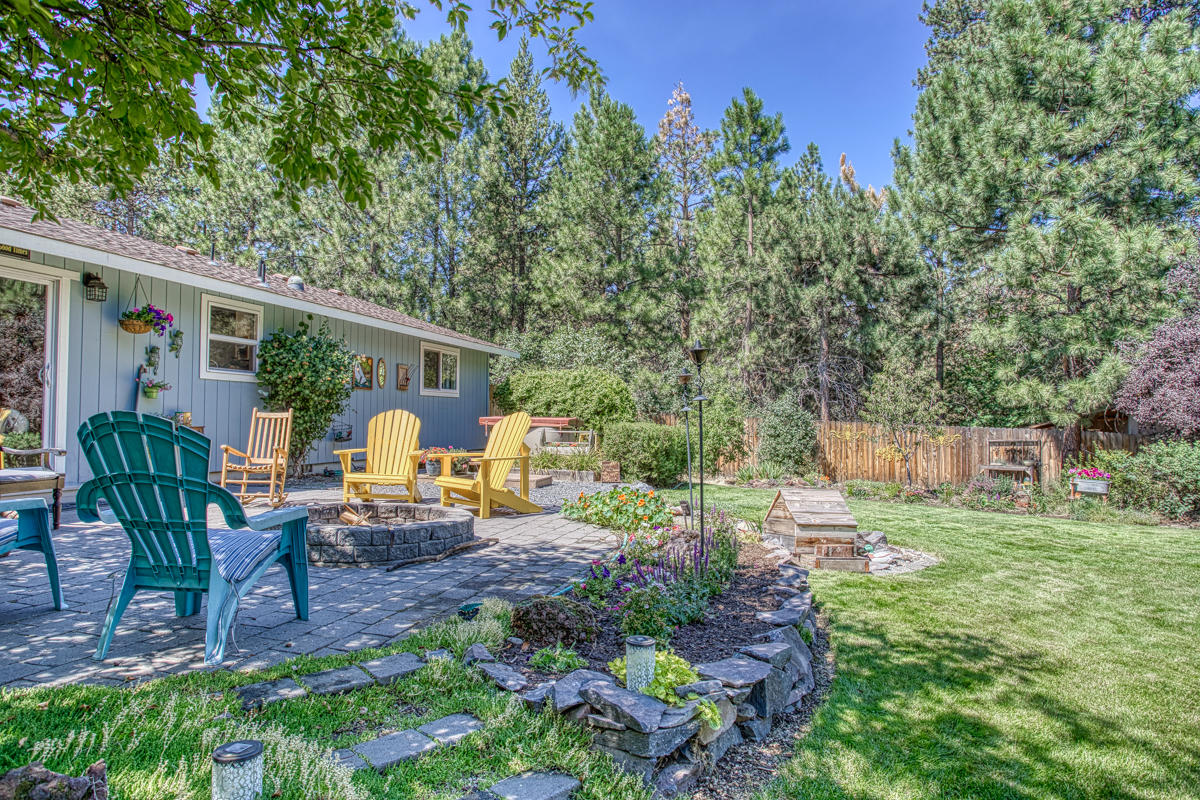 Goldenrain - Residential