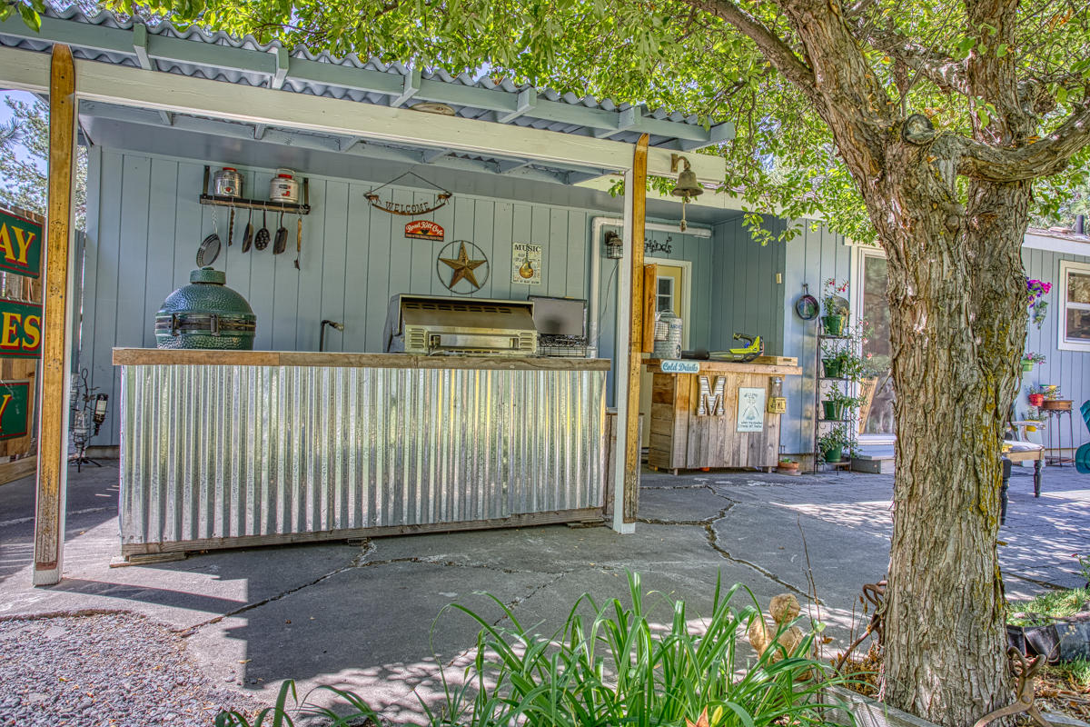 Goldenrain - Residential