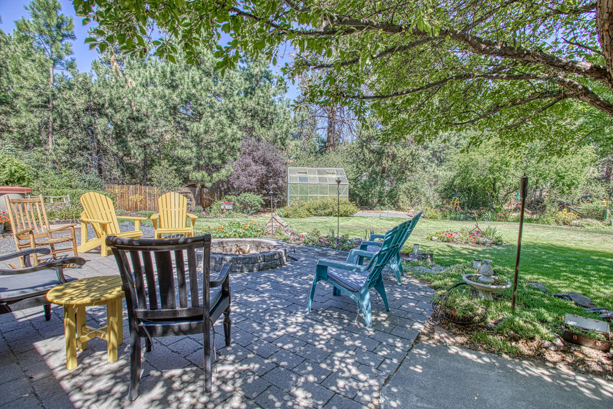 Goldenrain - Residential