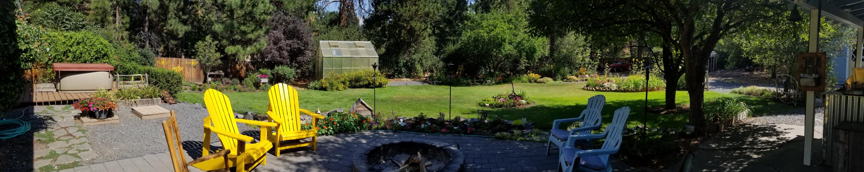 Goldenrain - Residential