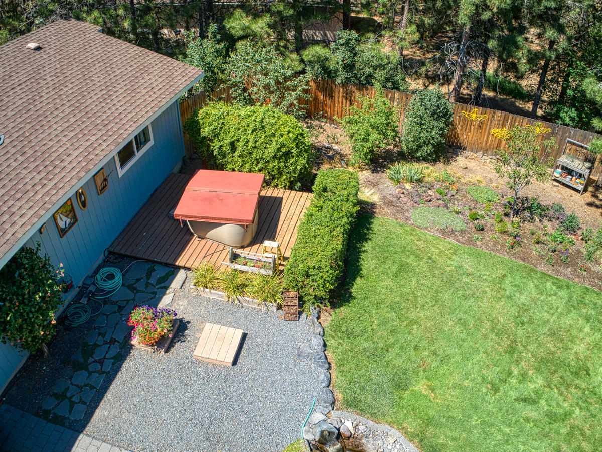 Goldenrain - Residential