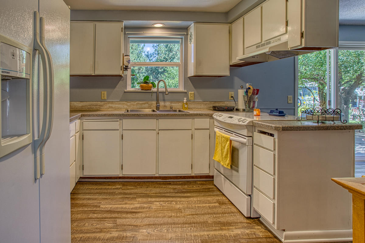 Goldenrain - Residential