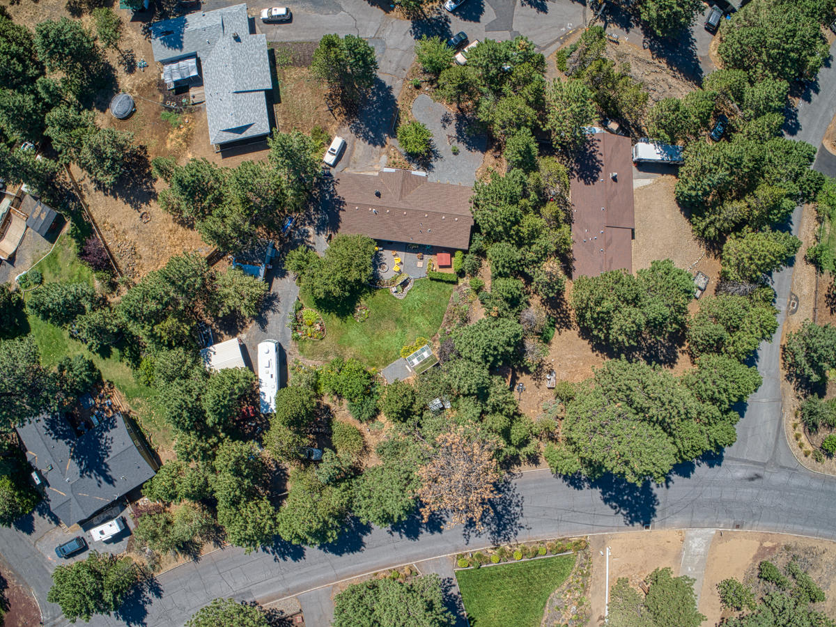 Goldenrain - Residential