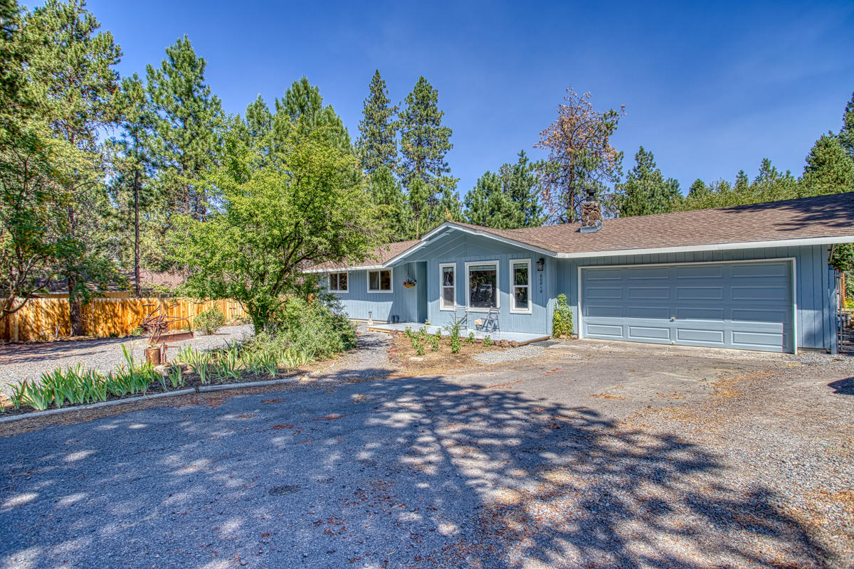 Goldenrain - Residential