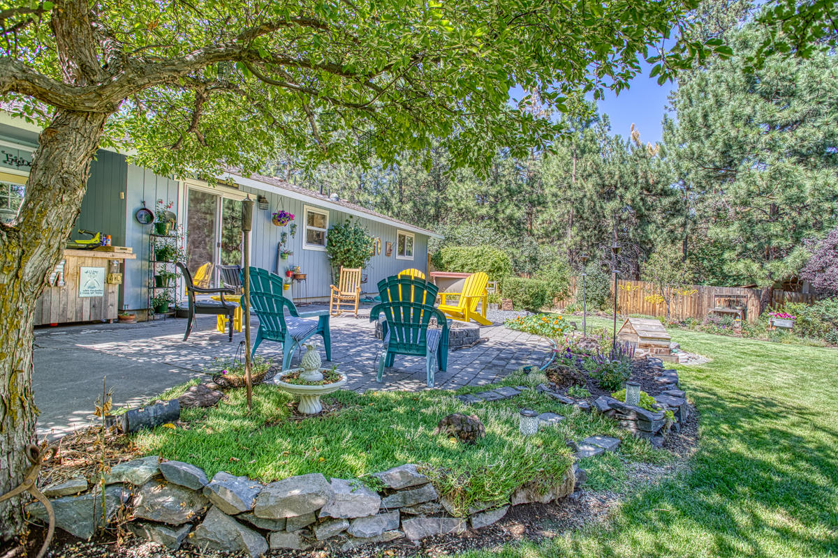 Goldenrain - Residential