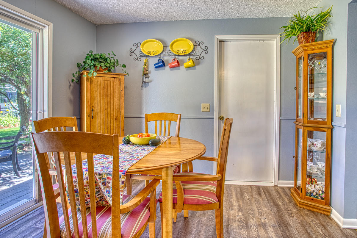 Goldenrain - Residential