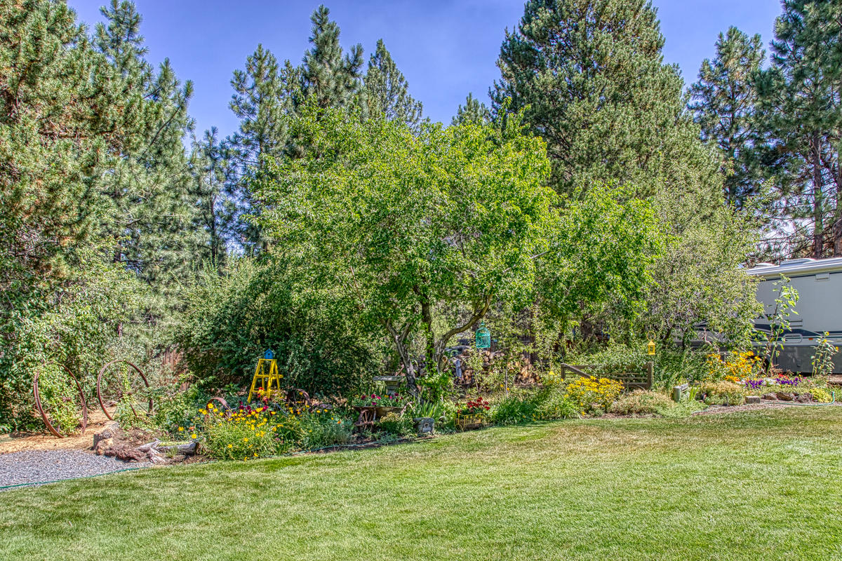 Goldenrain - Residential