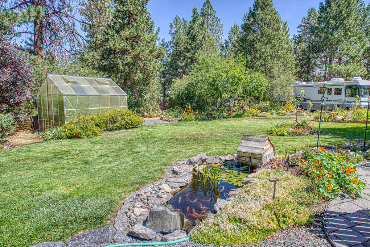 Goldenrain - Residential