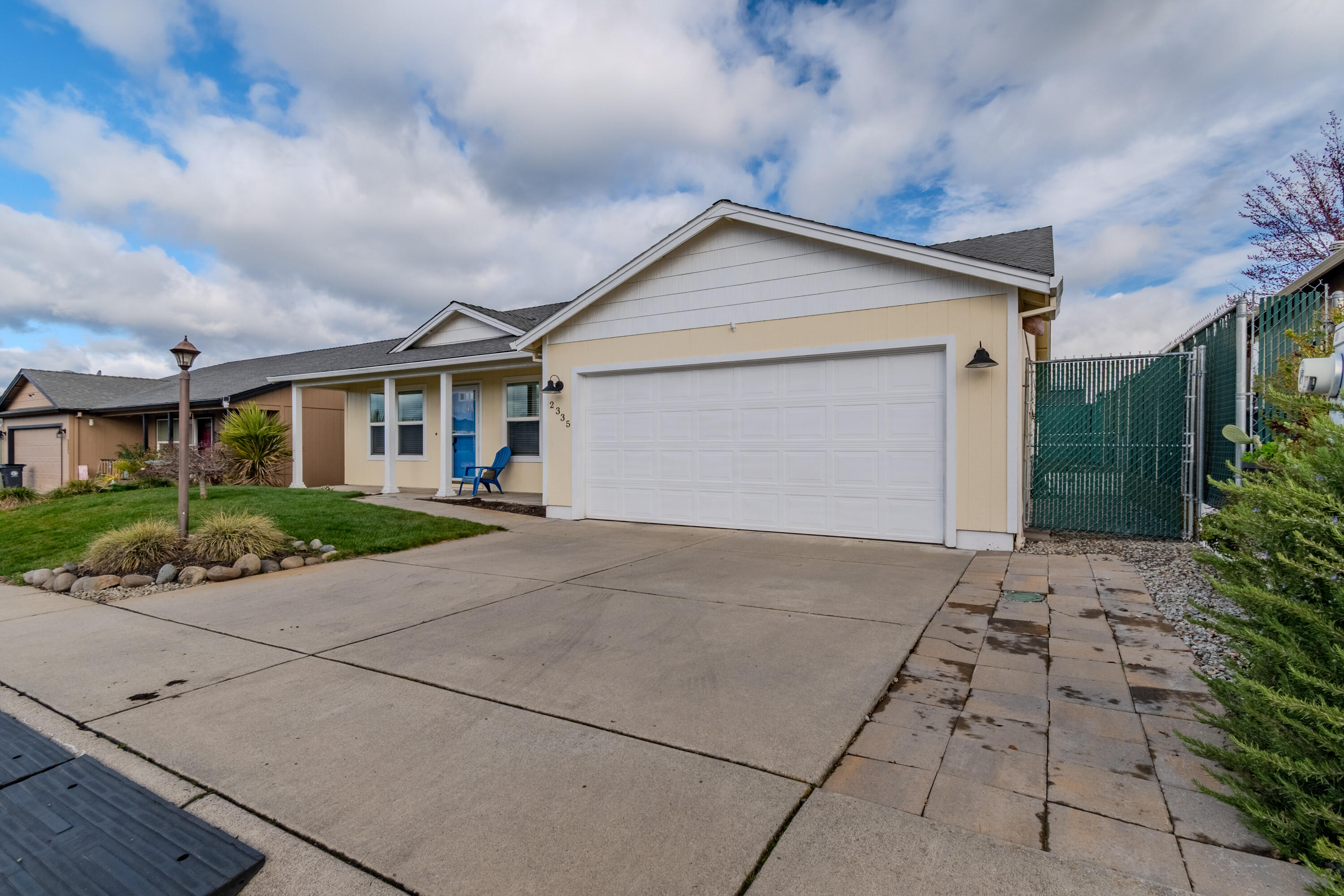 2335 New Haven Drive