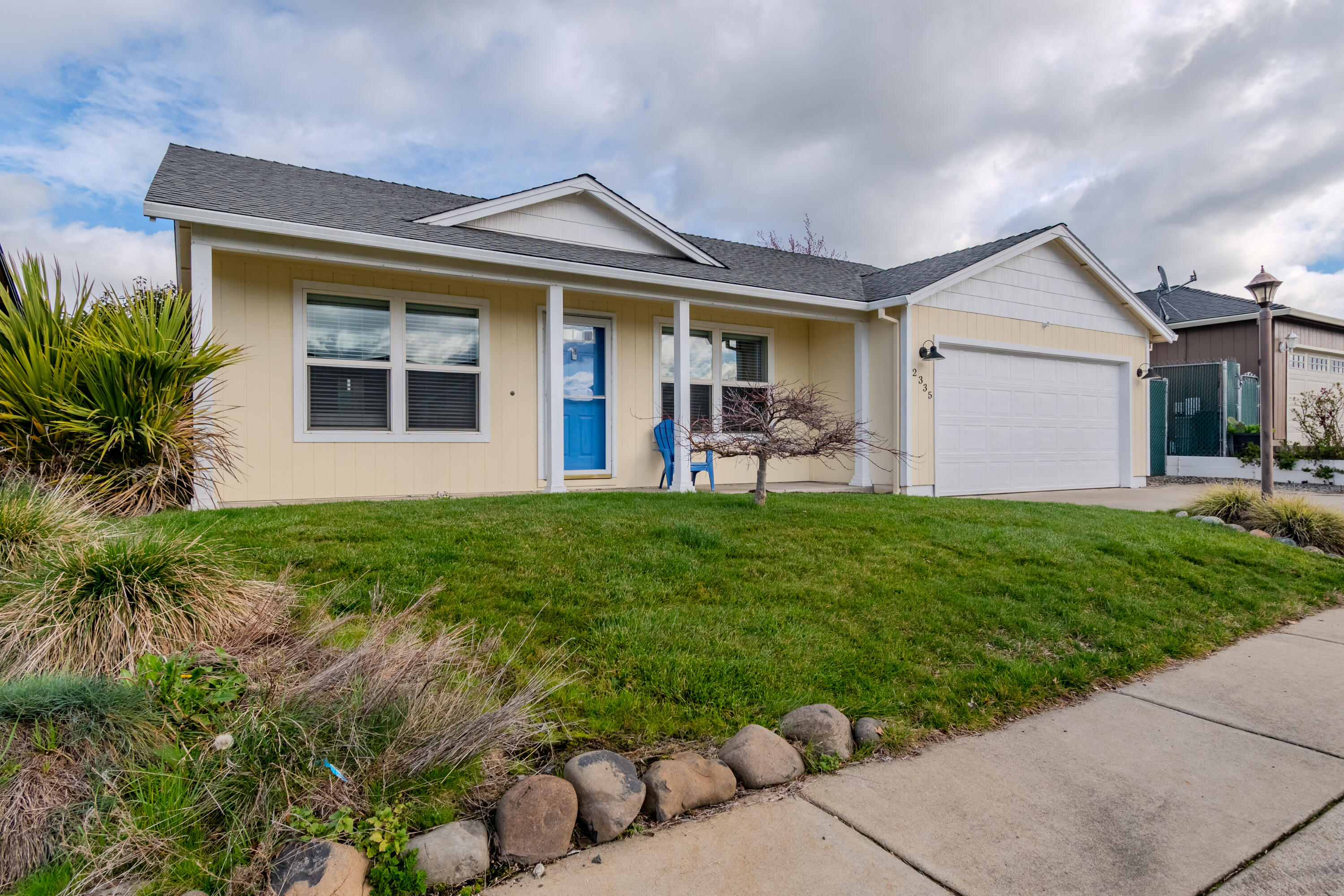 2335 New Haven Drive