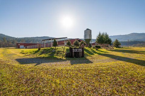 Tiny photo for 2275 Galice Road, Merlin, OR 97532 (MLS # 220215127)