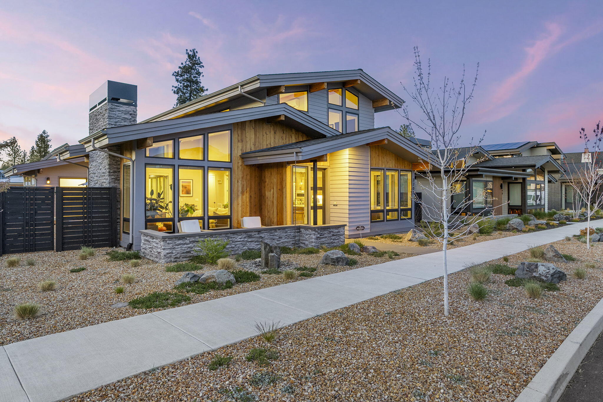 3202 NW Strickland Way