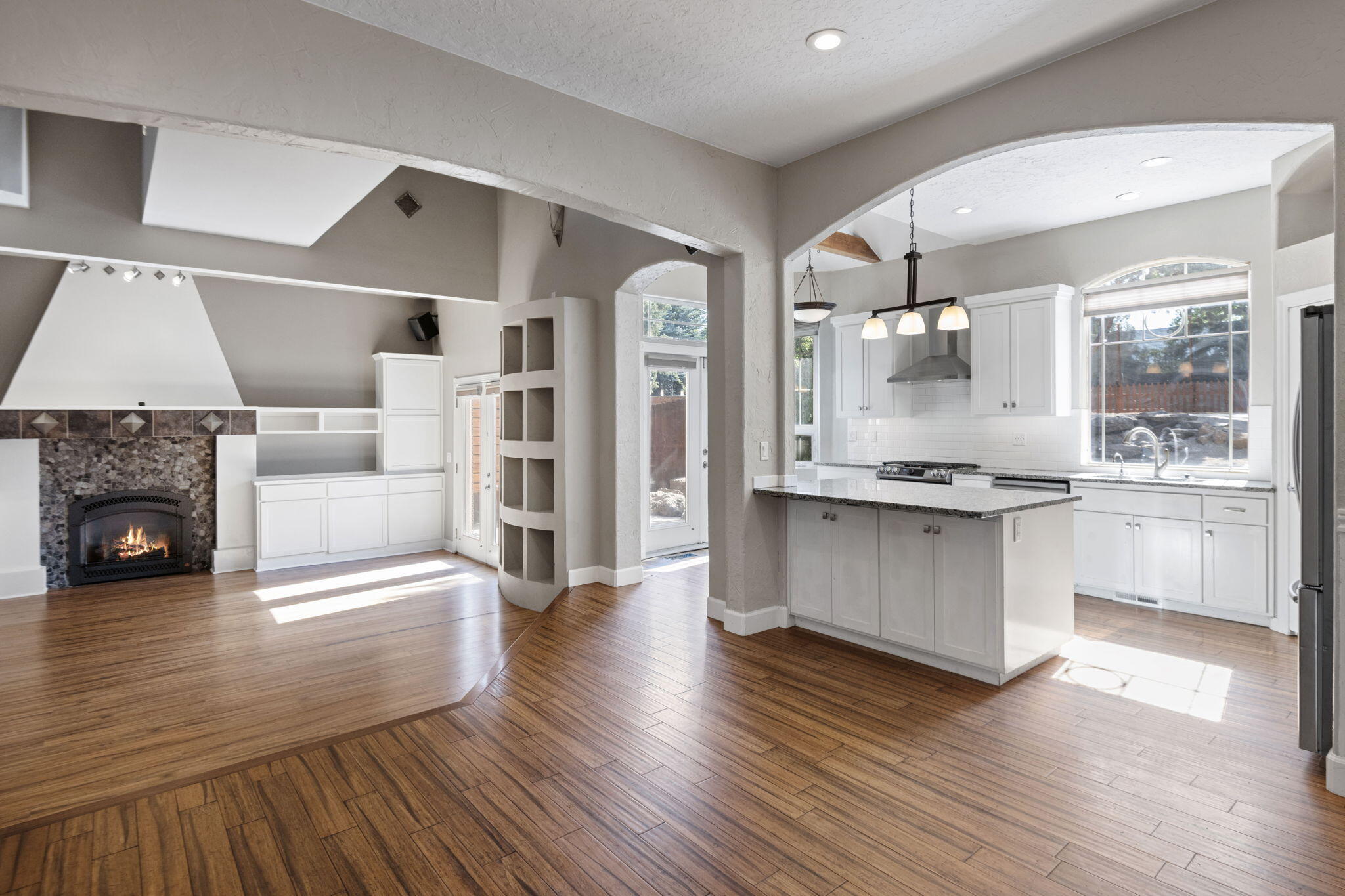 Oak Tree - Residential