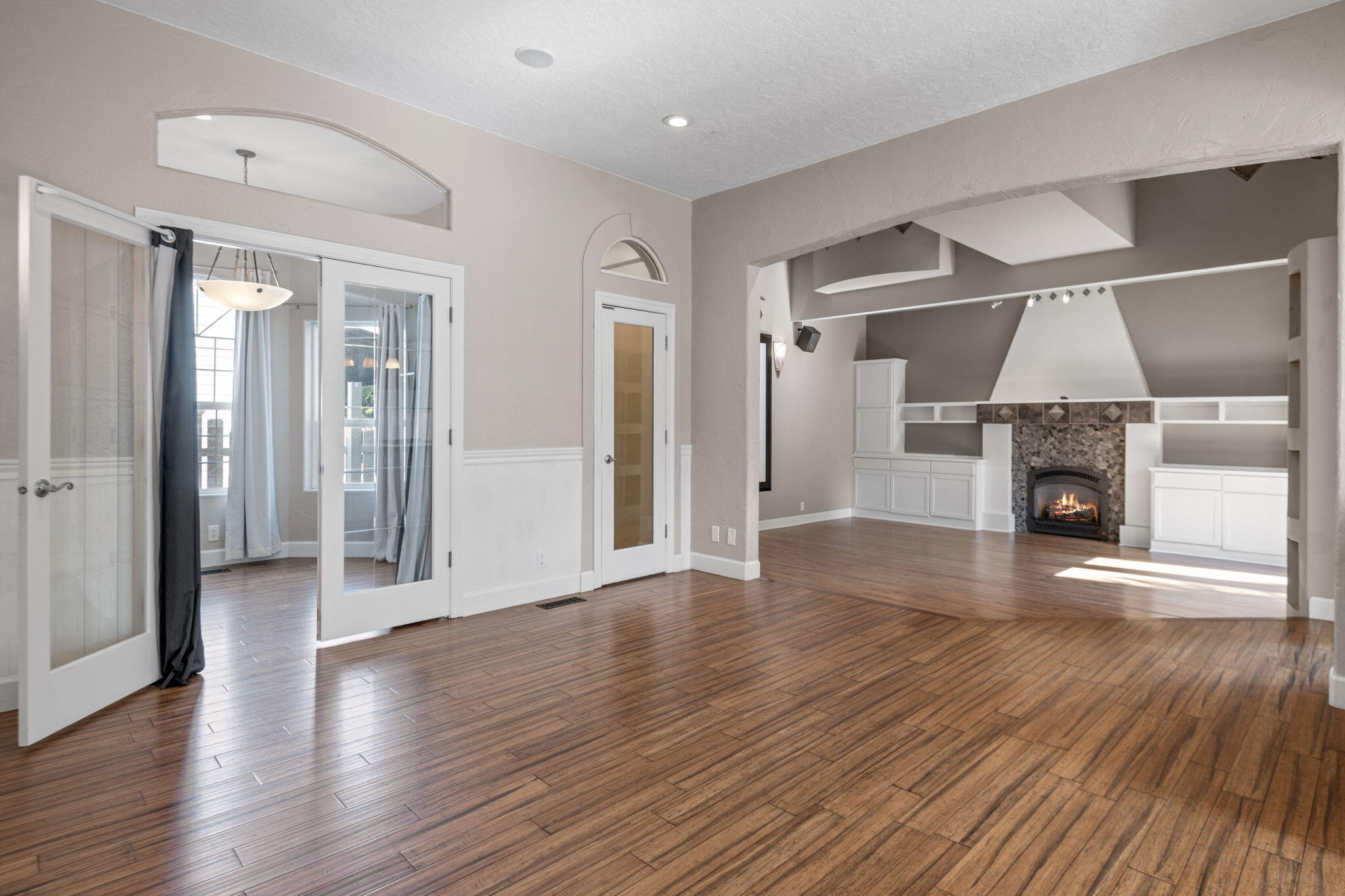 Oak Tree - Residential