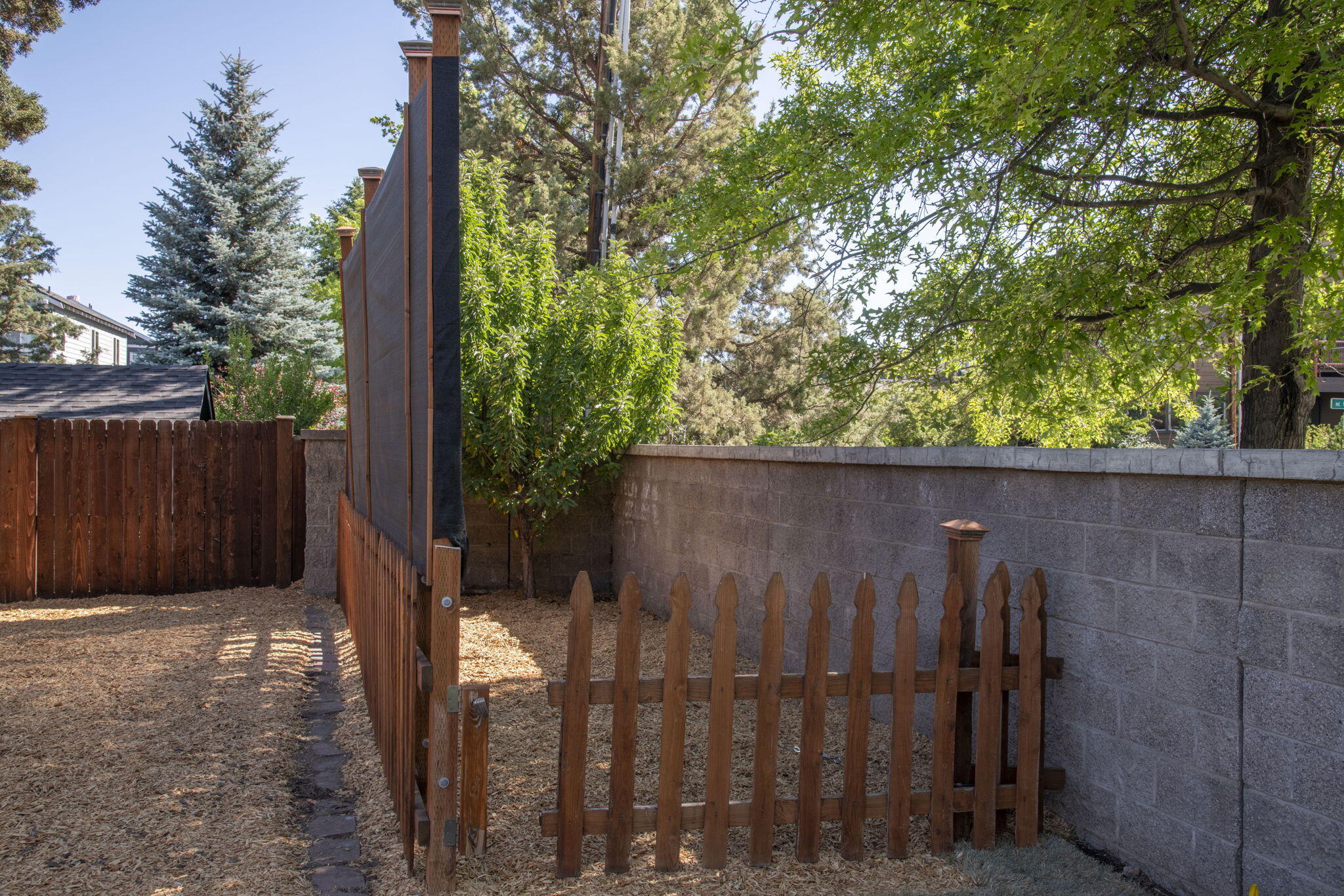 Oak Tree - Residential