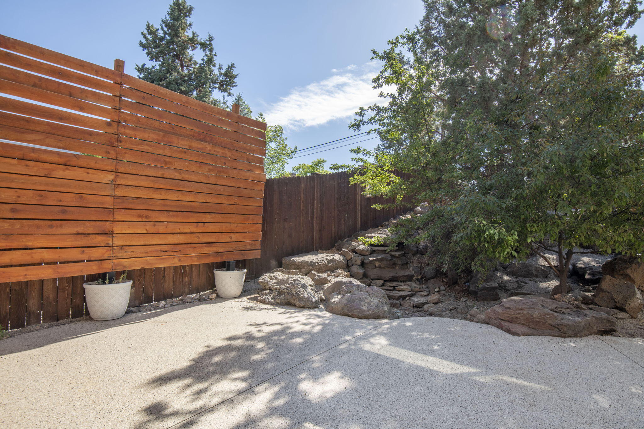 Oak Tree - Residential