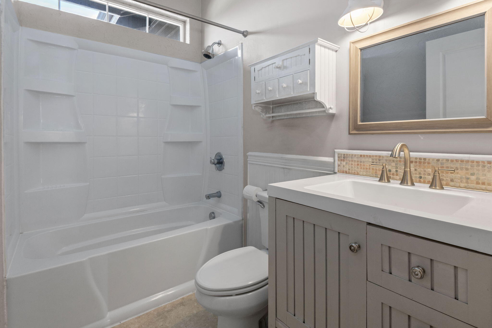 Oak Tree - Residential