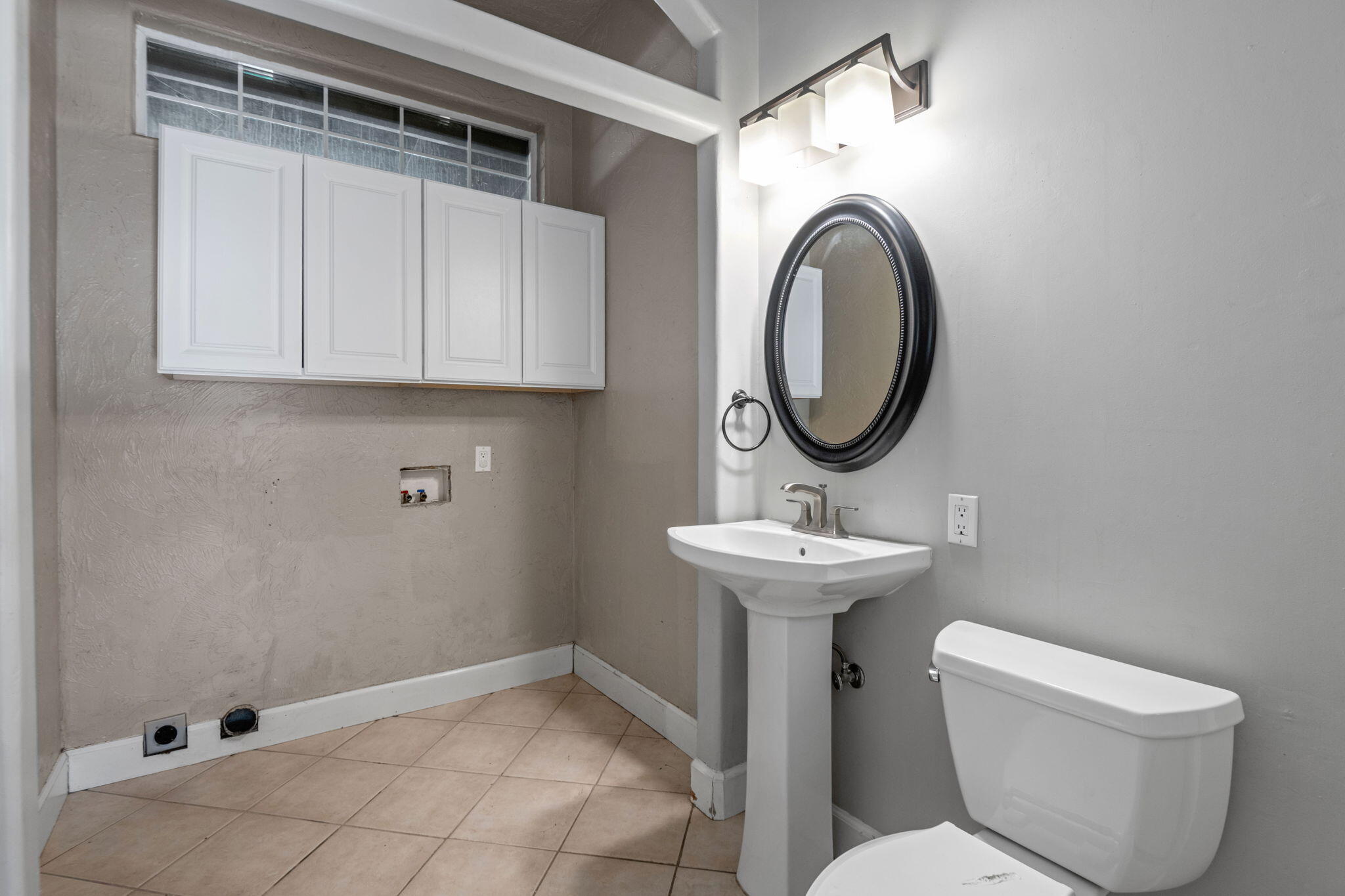 Oak Tree - Residential