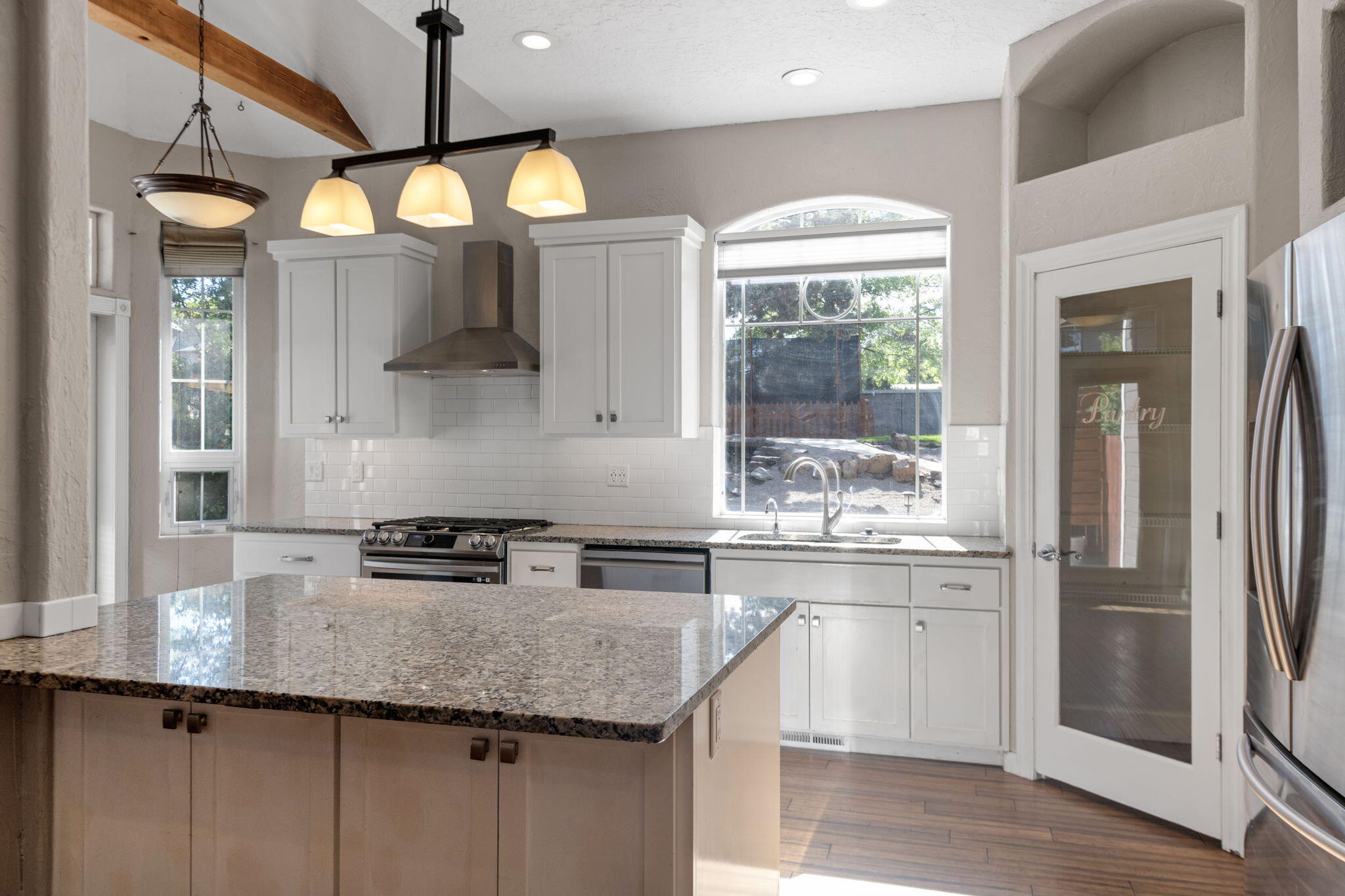 Oak Tree - Residential