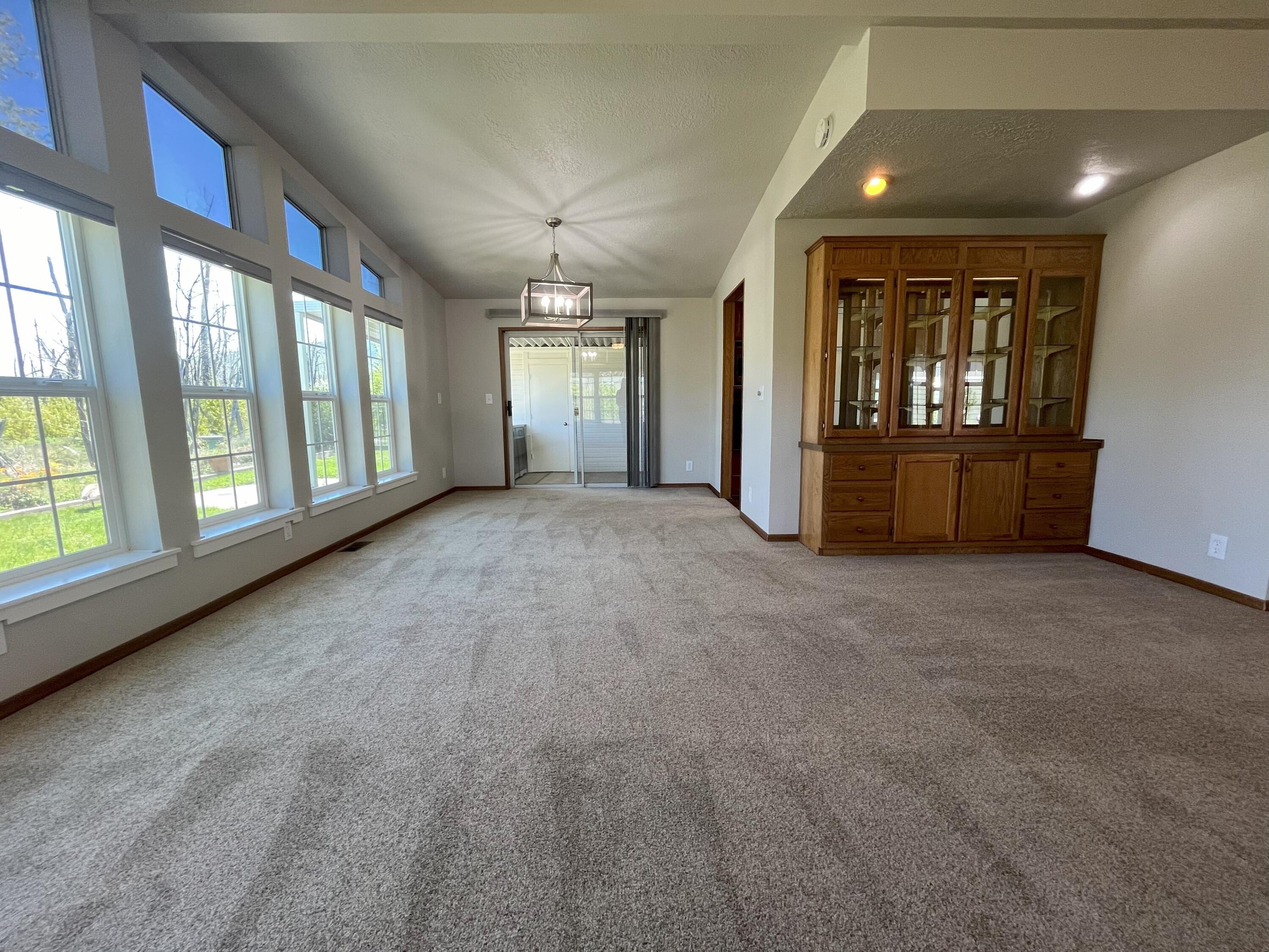 Mountain View Estates Subdivision - Residential