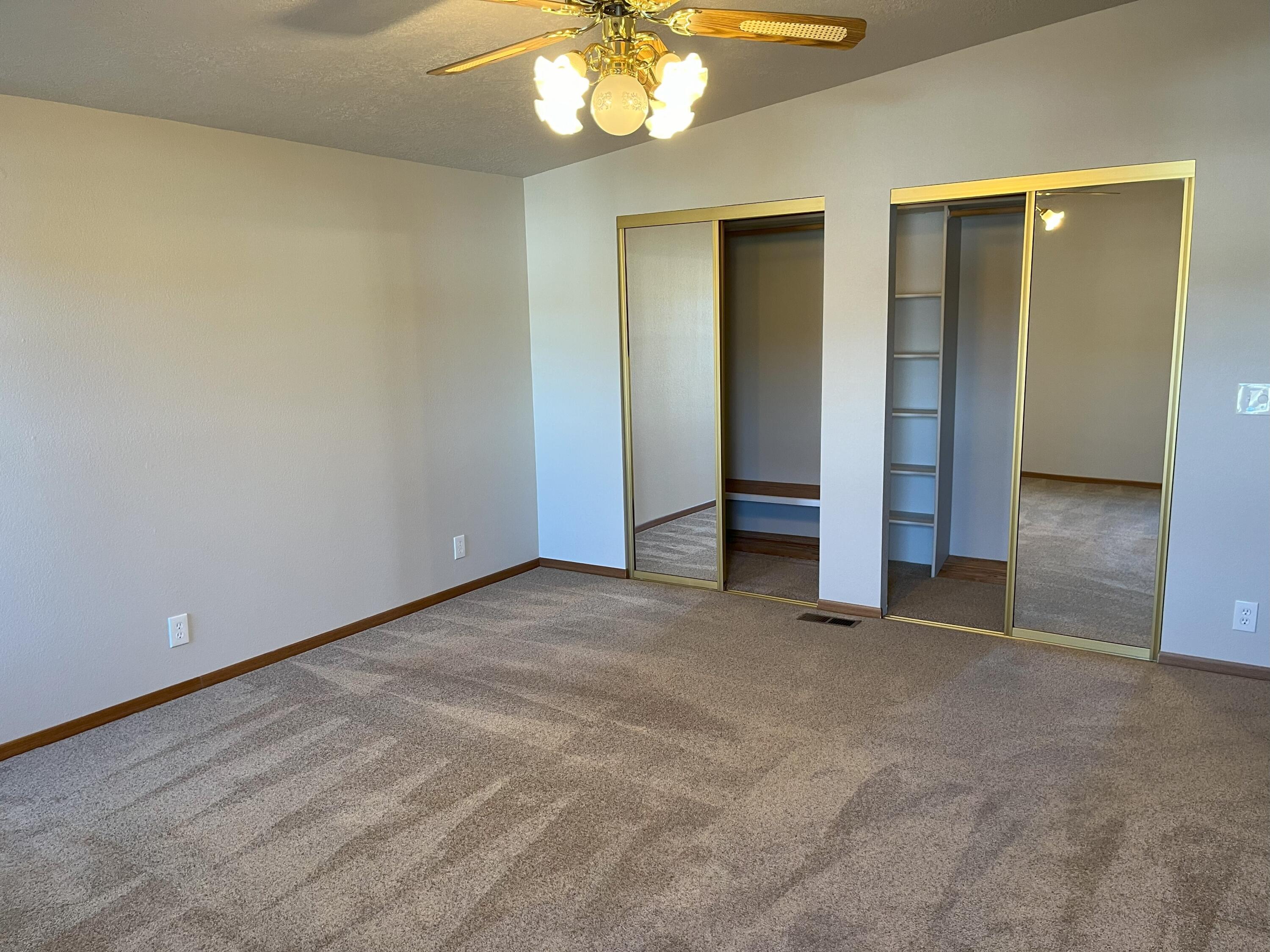 Mountain View Estates Subdivision - Residential