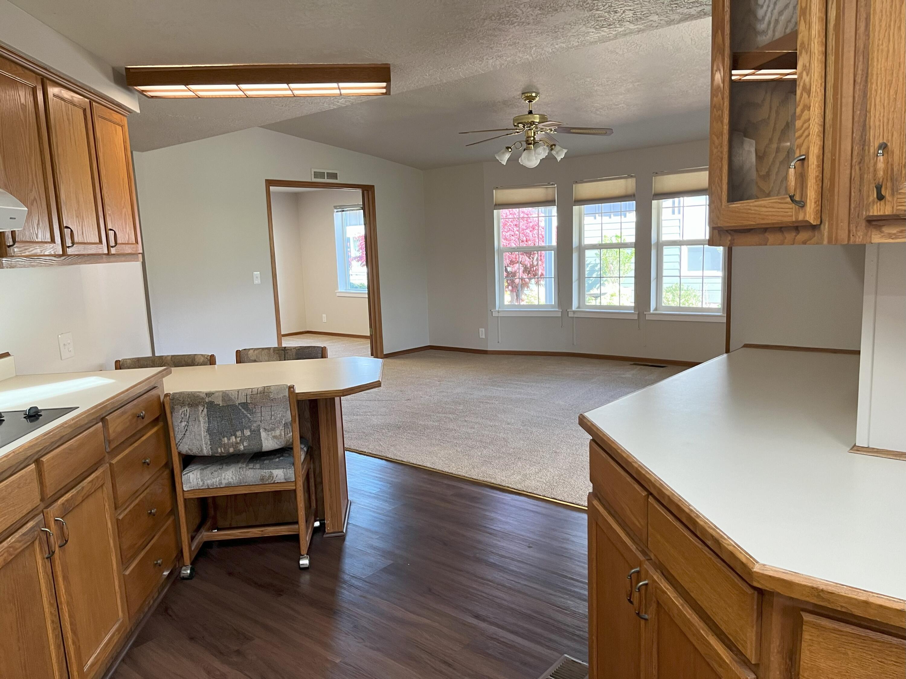 Mountain View Estates Subdivision - Residential