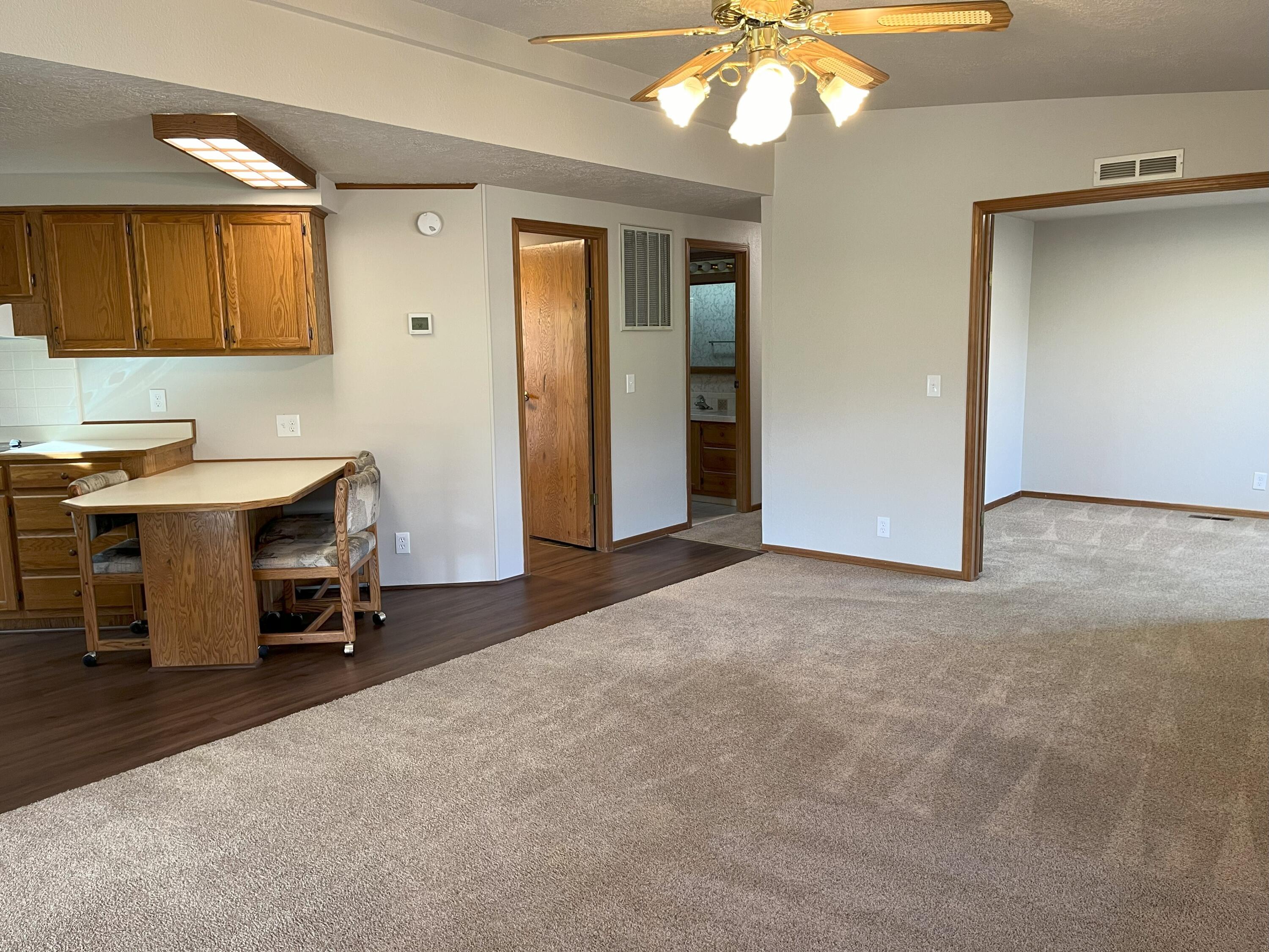 Mountain View Estates Subdivision - Residential