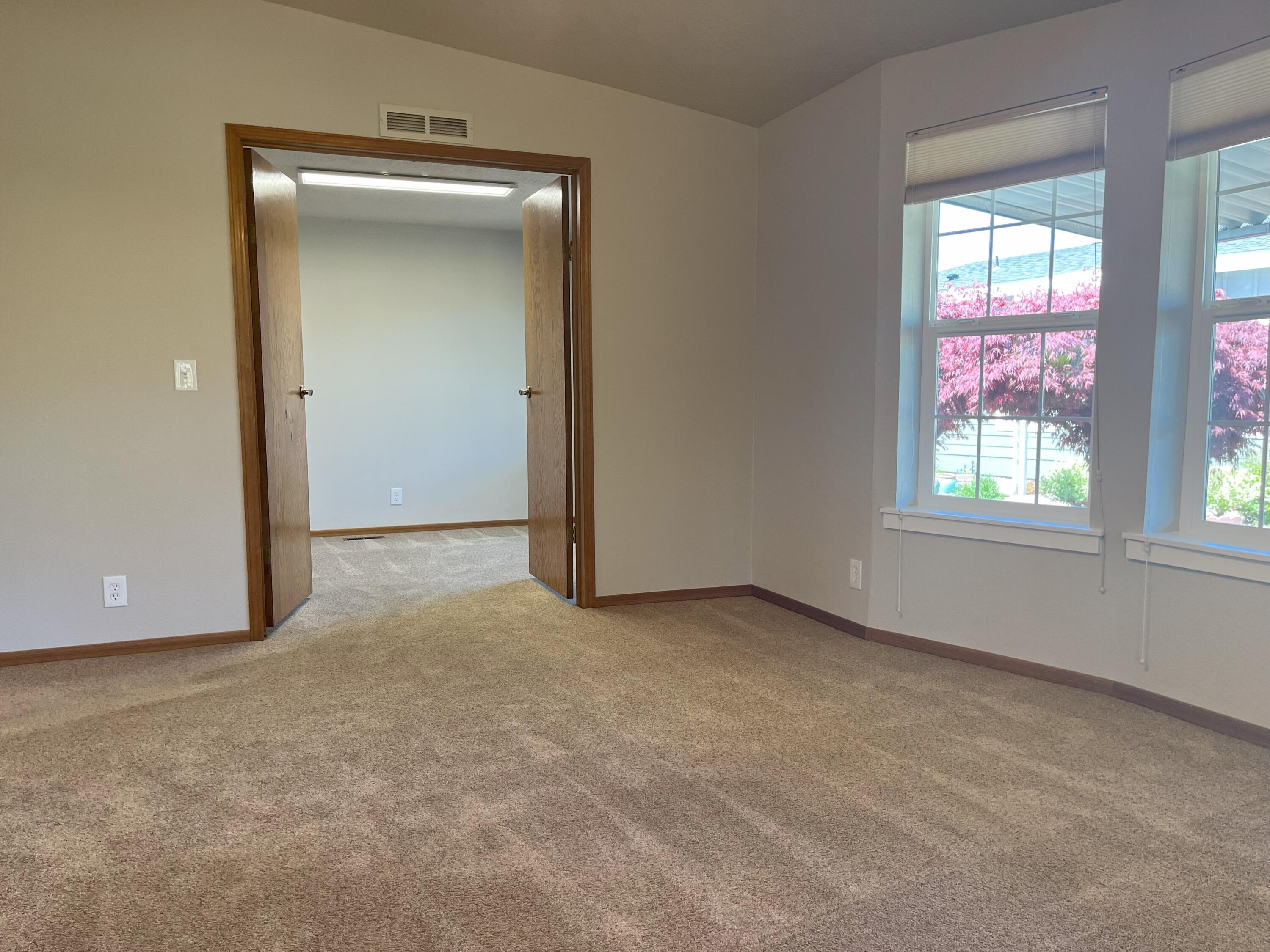 Mountain View Estates Subdivision - Residential