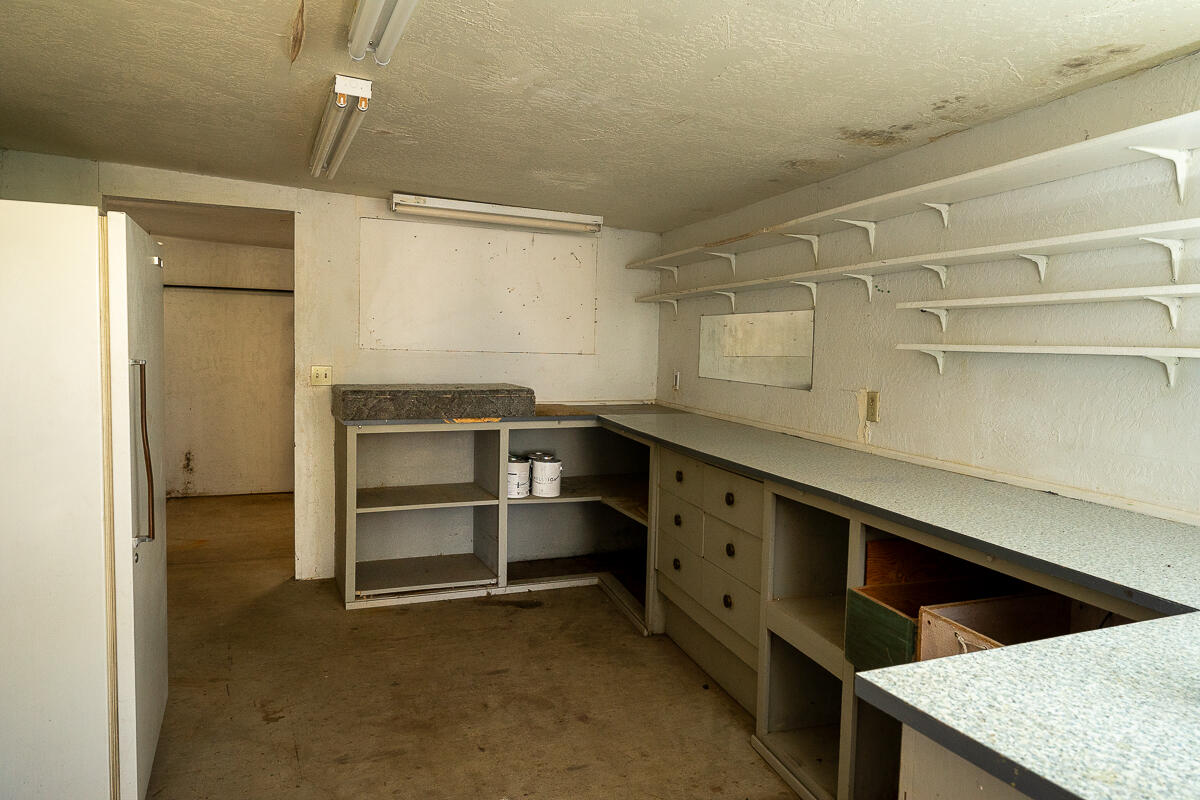 Mountain View Estates Subdivision - Residential