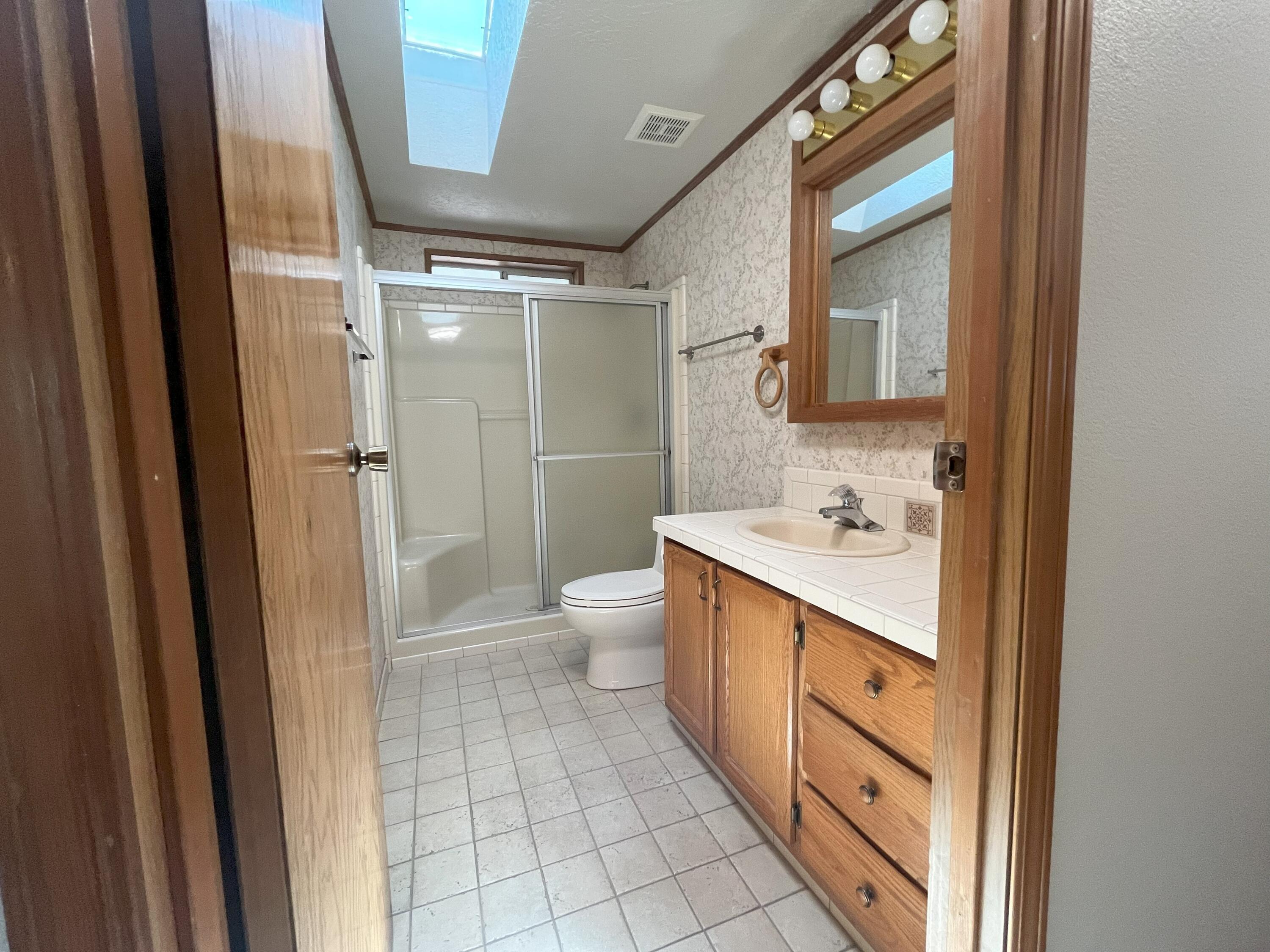 Mountain View Estates Subdivision - Residential