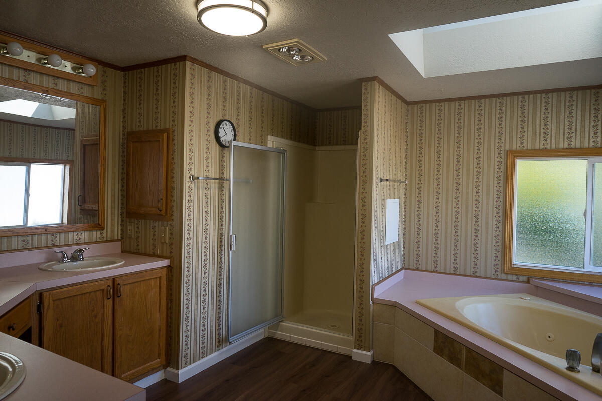 Mountain View Estates Subdivision - Residential