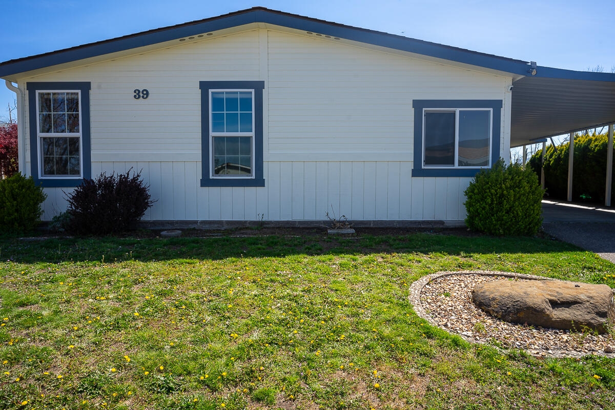 Mountain View Estates Subdivision - Residential