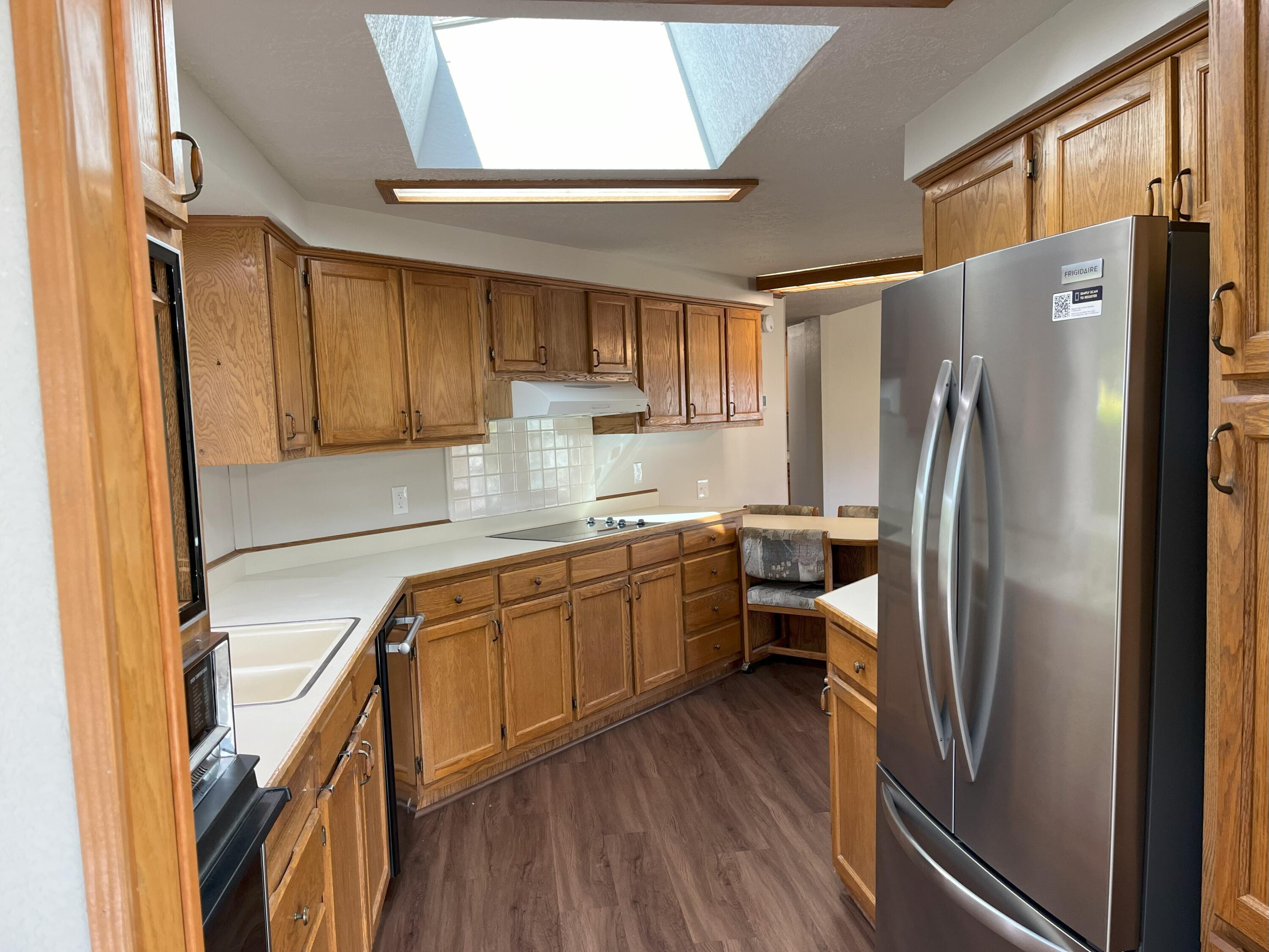 Mountain View Estates Subdivision - Residential