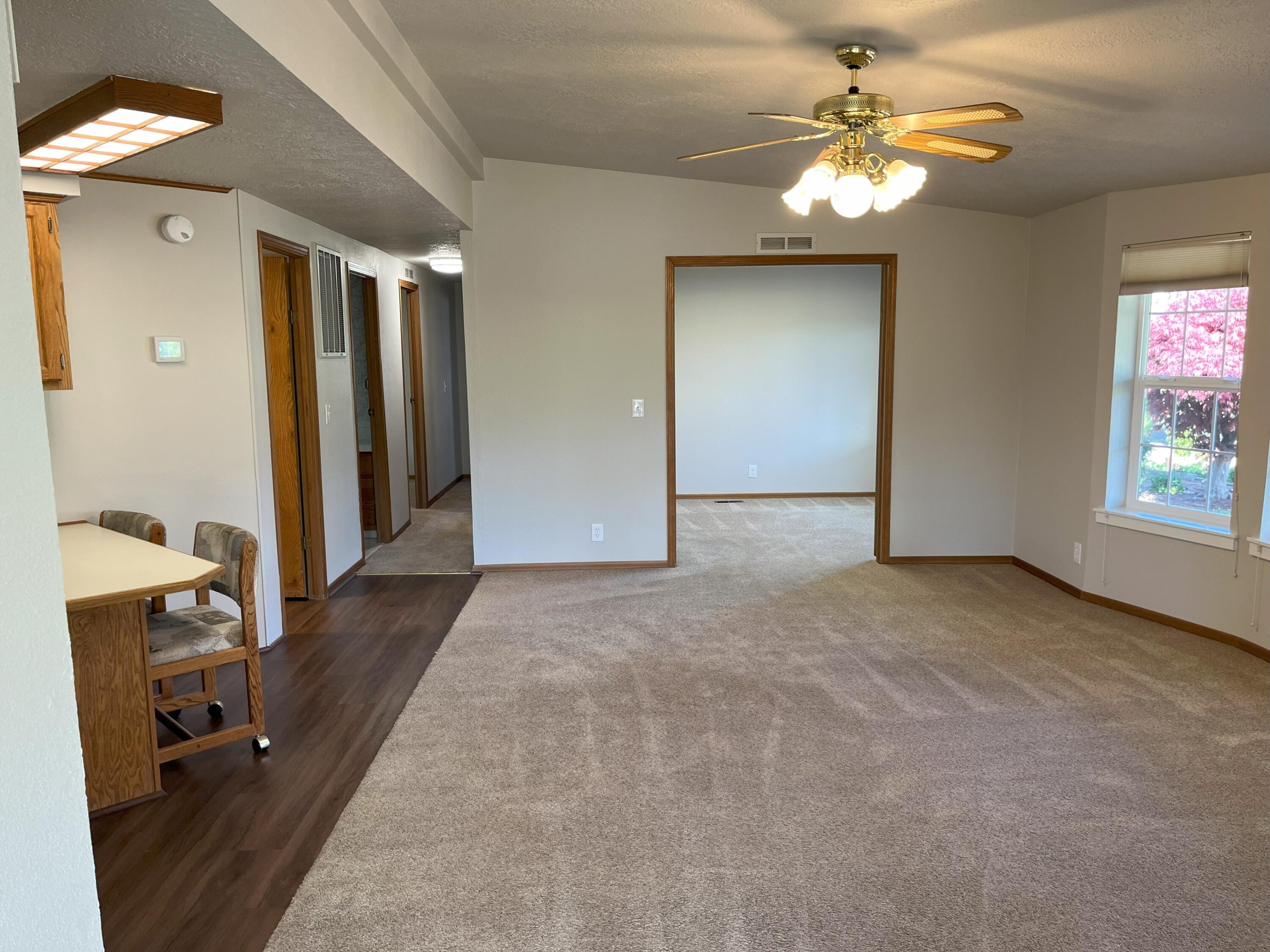 Mountain View Estates Subdivision - Residential