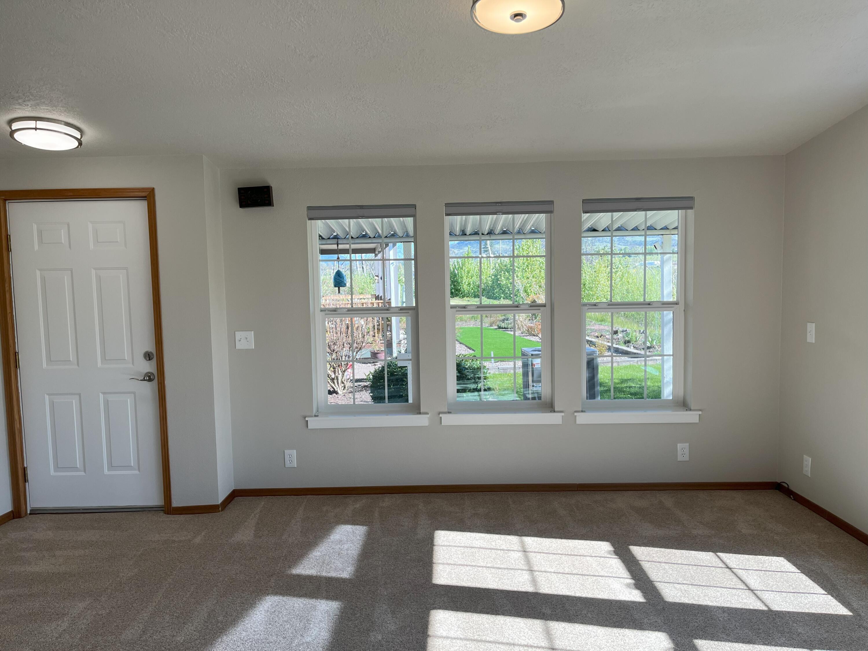 Mountain View Estates Subdivision - Residential