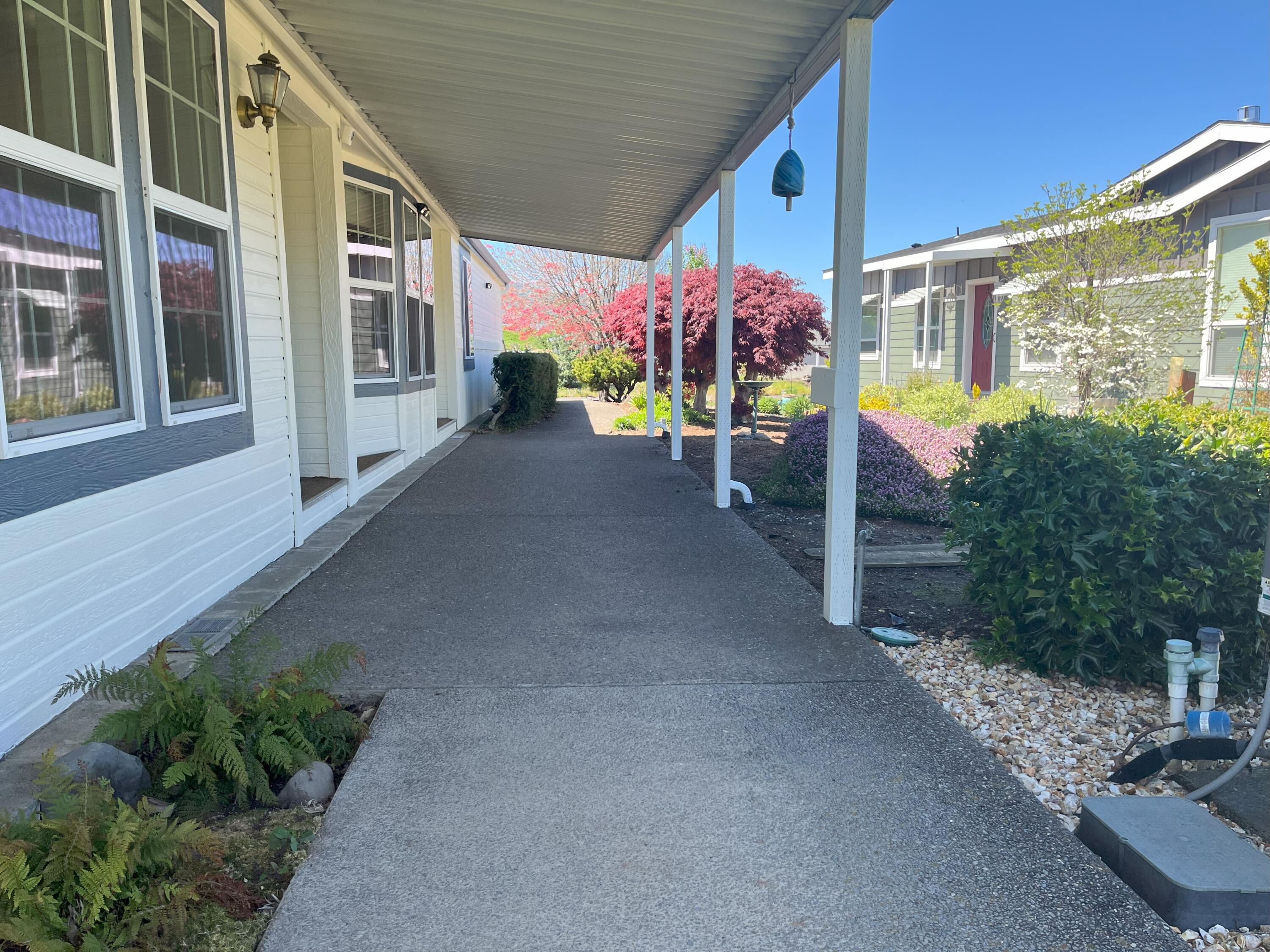 Mountain View Estates Subdivision - Residential