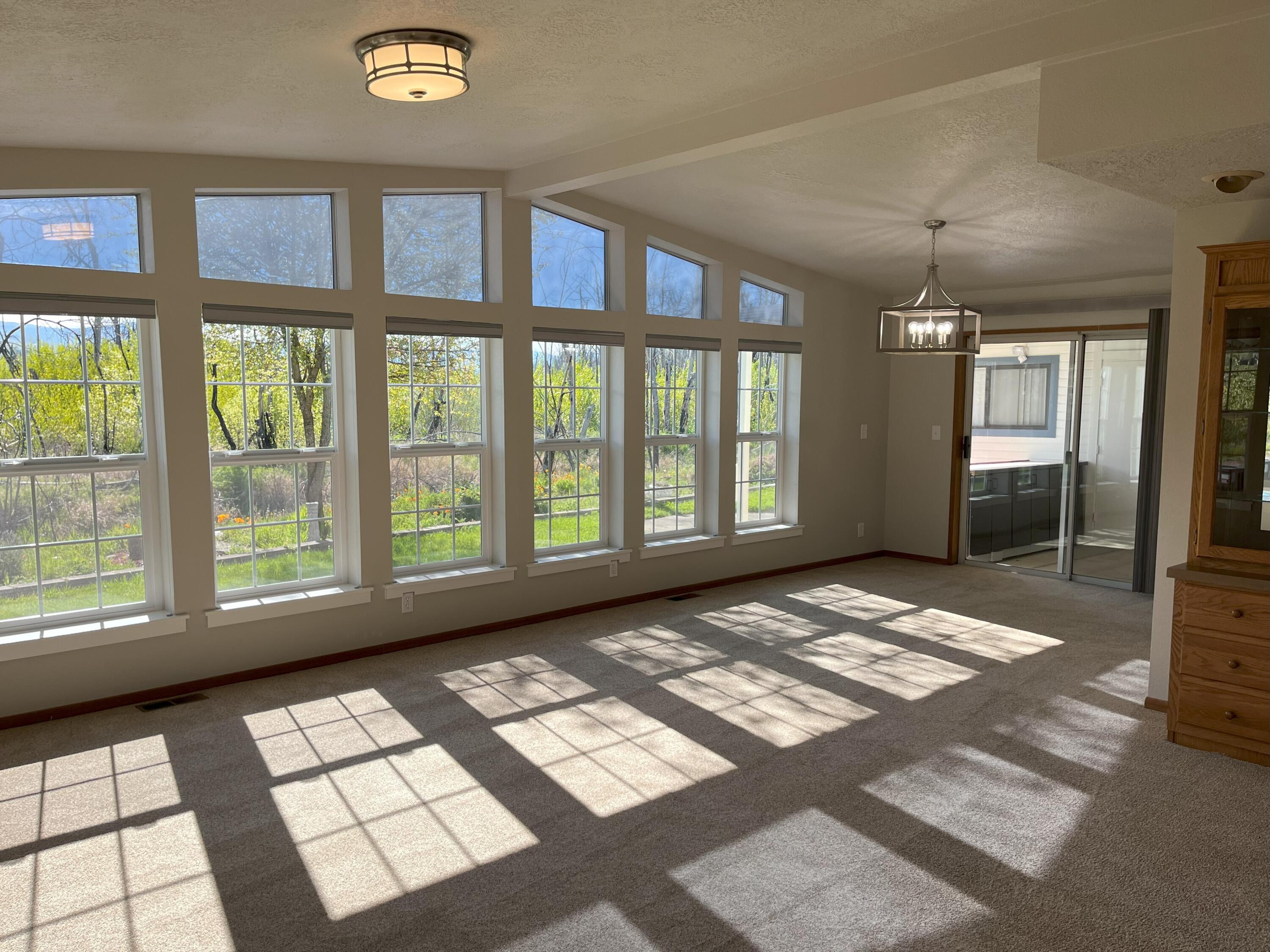 Mountain View Estates Subdivision - Residential