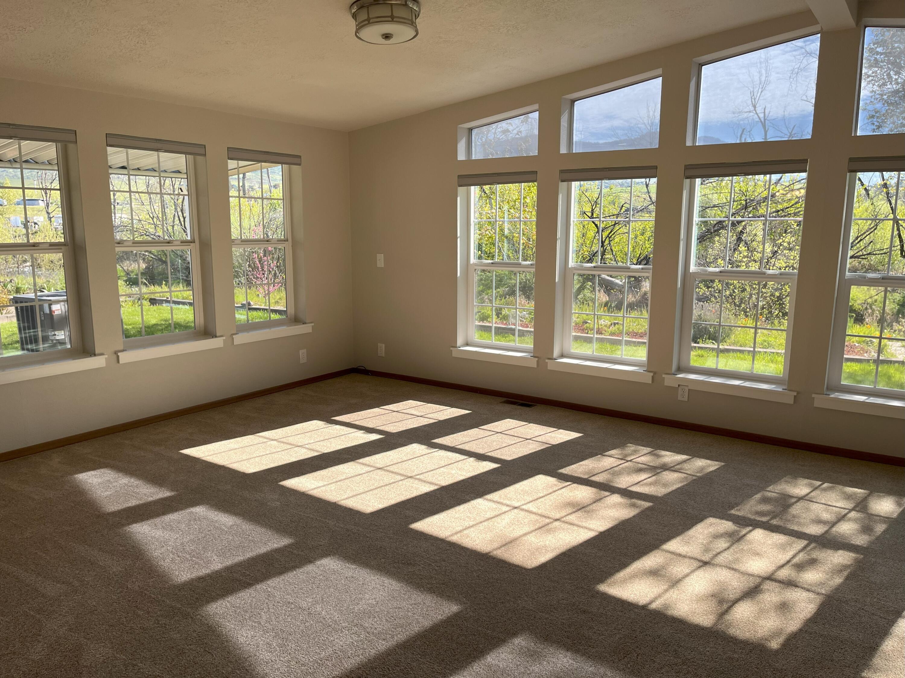 Mountain View Estates Subdivision - Residential