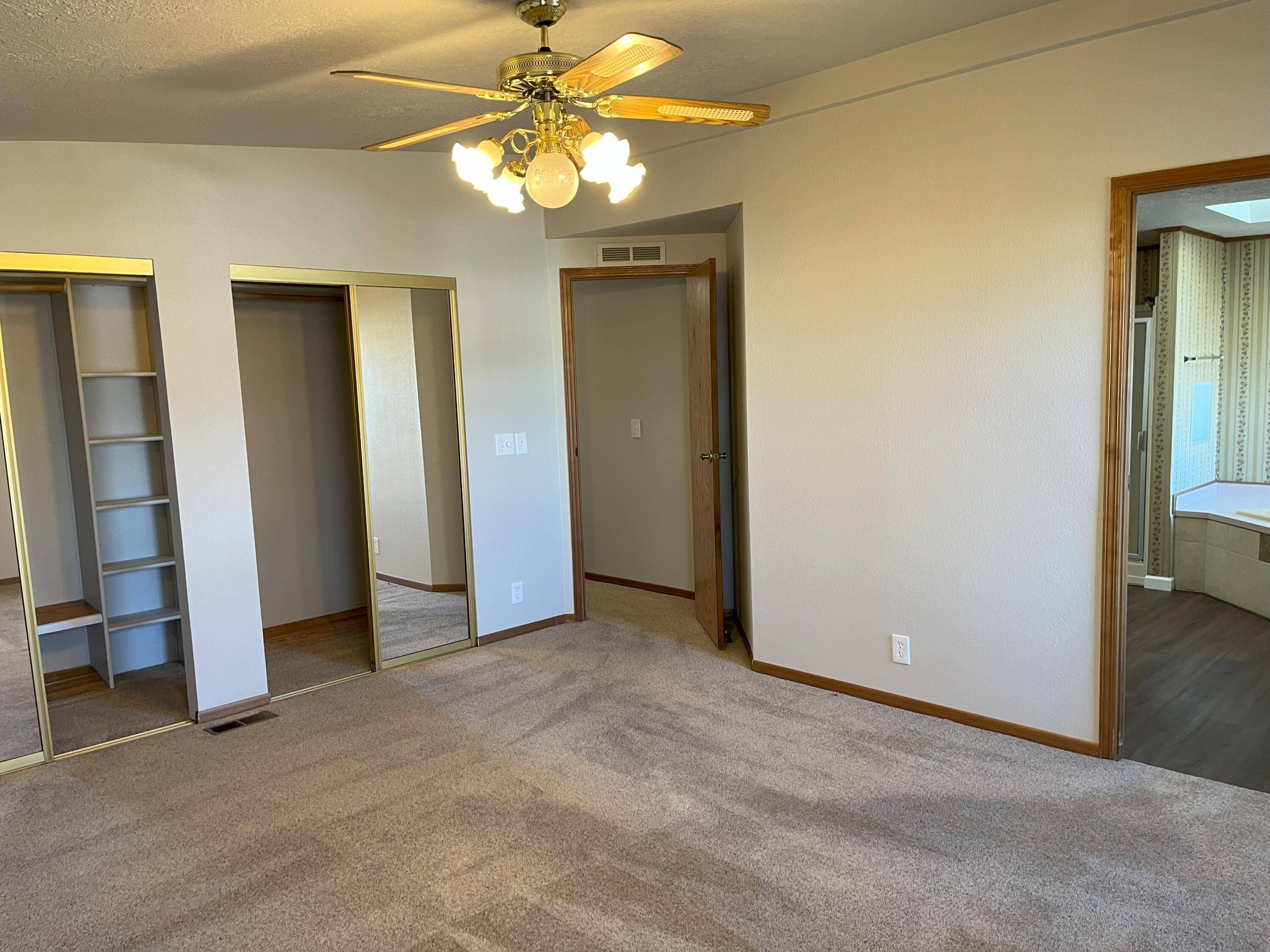 Mountain View Estates Subdivision - Residential