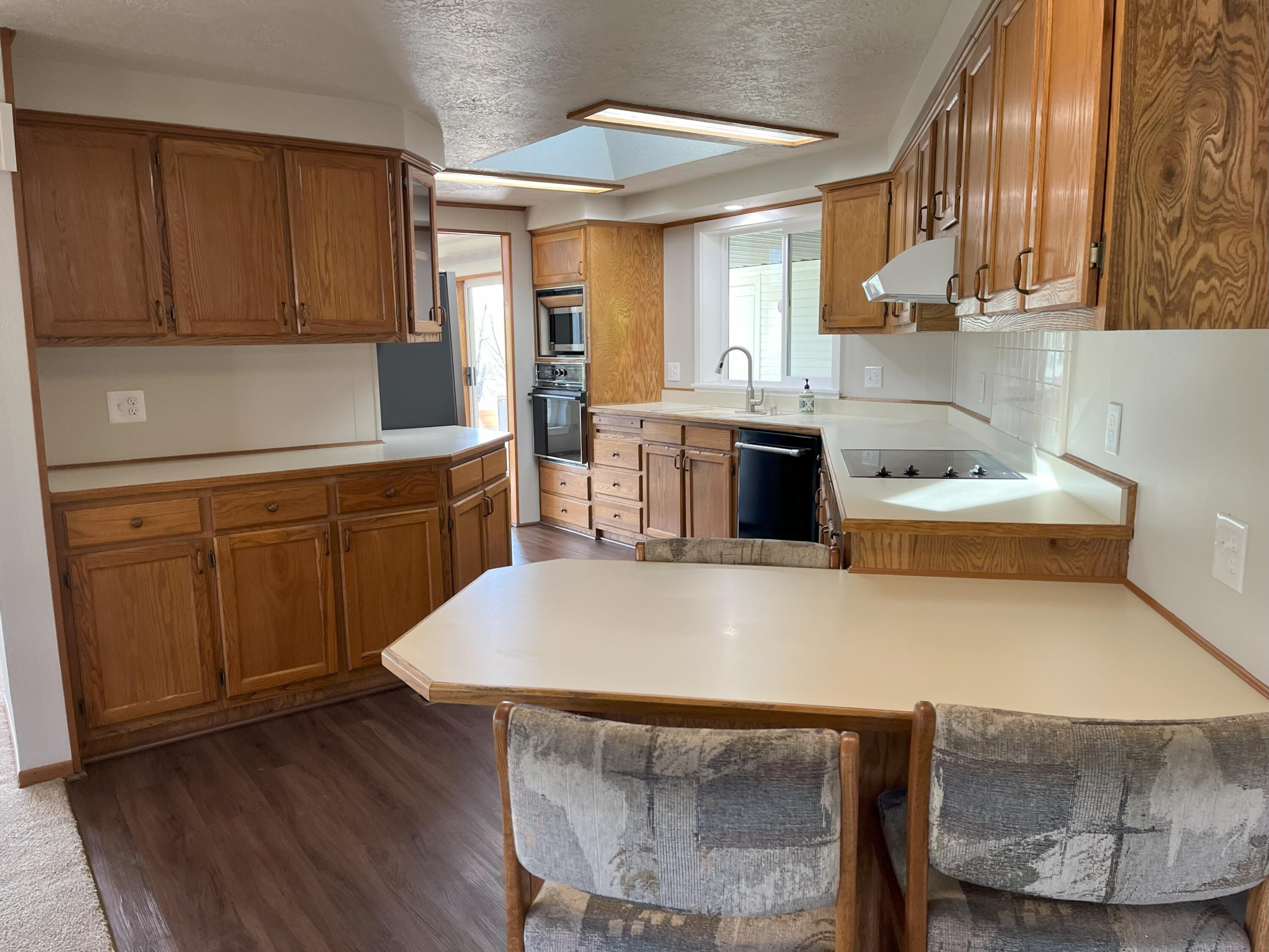 Mountain View Estates Subdivision - Residential