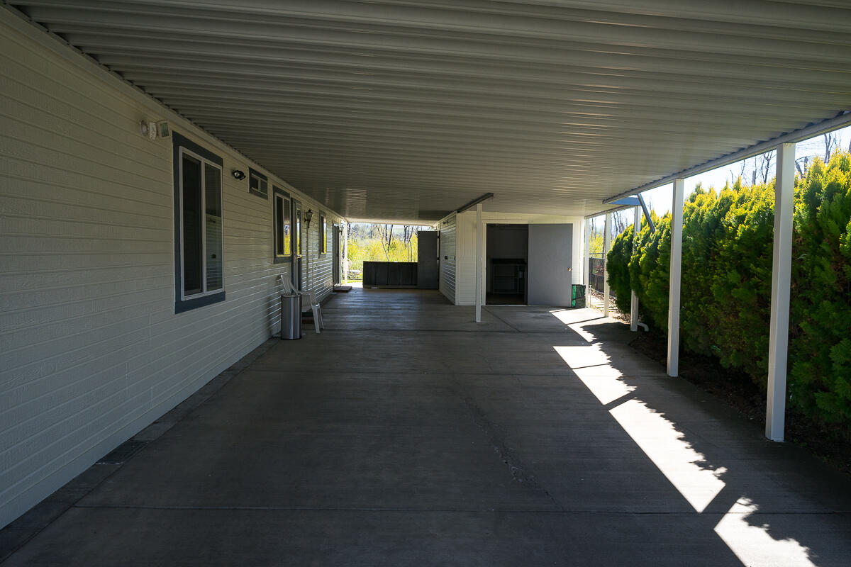 Mountain View Estates Subdivision - Residential