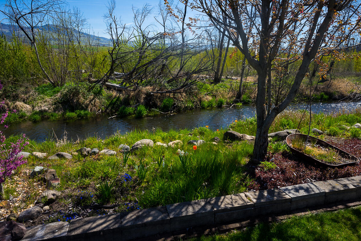 Mountain View Estates Subdivision - Residential