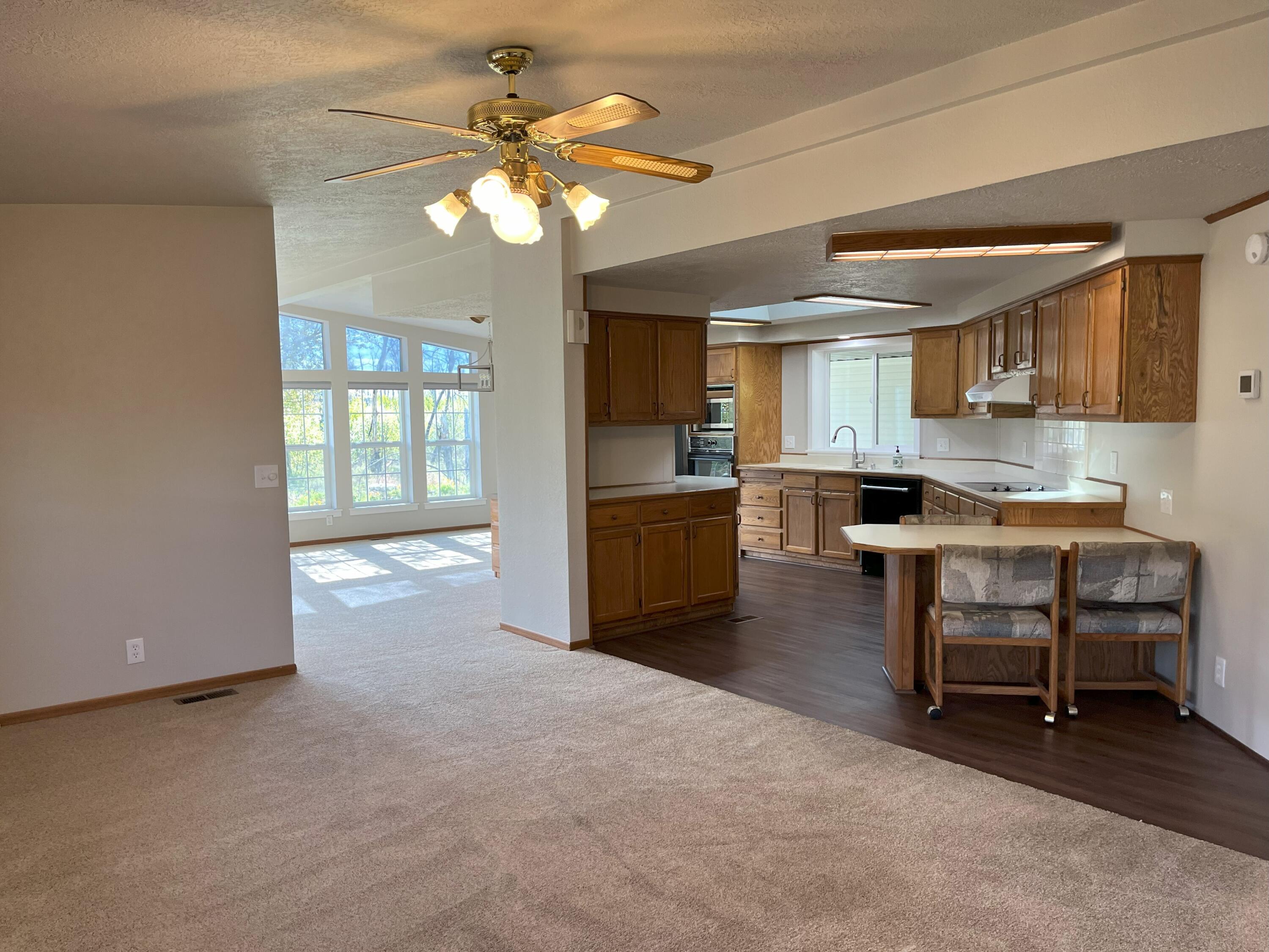 Mountain View Estates Subdivision - Residential