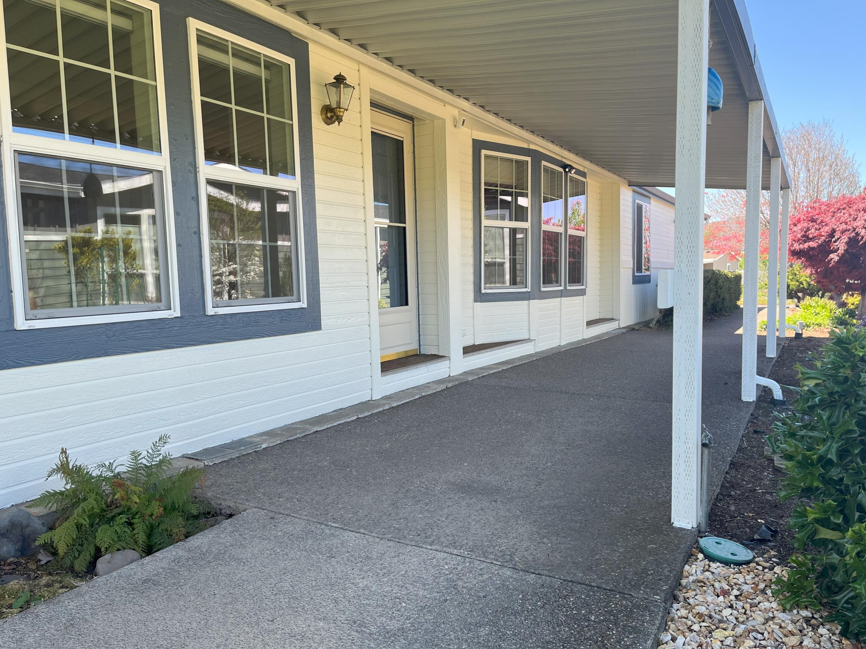 Mountain View Estates Subdivision - Residential