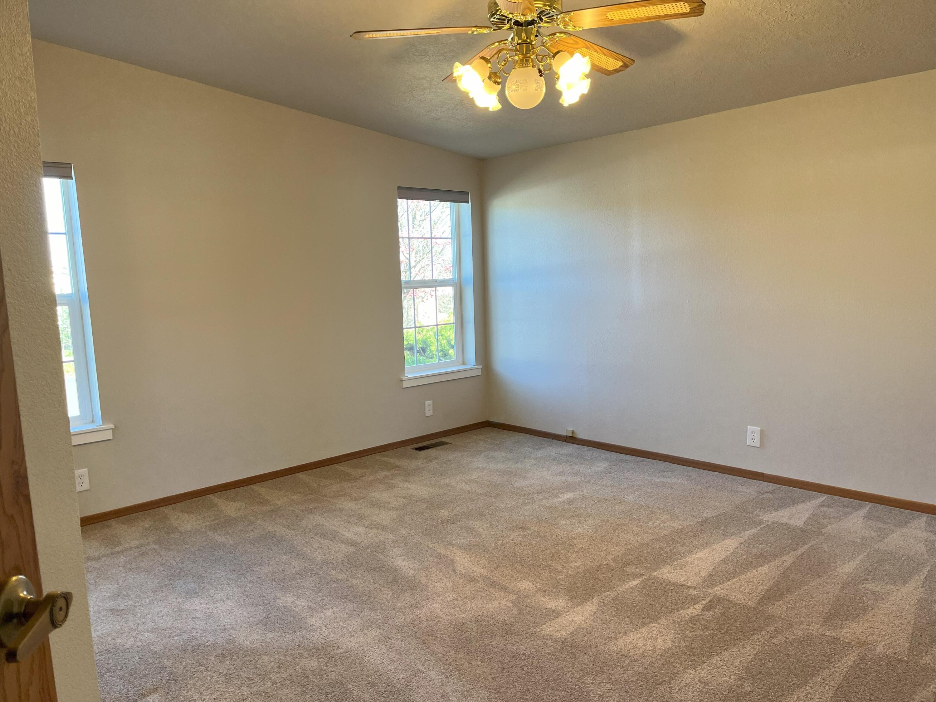 Mountain View Estates Subdivision - Residential