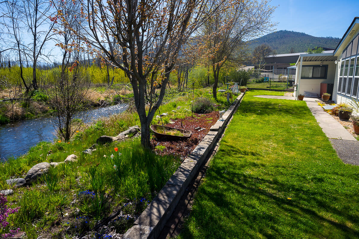 Mountain View Estates Subdivision - Residential