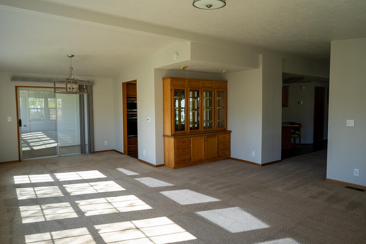 Mountain View Estates Subdivision - Residential